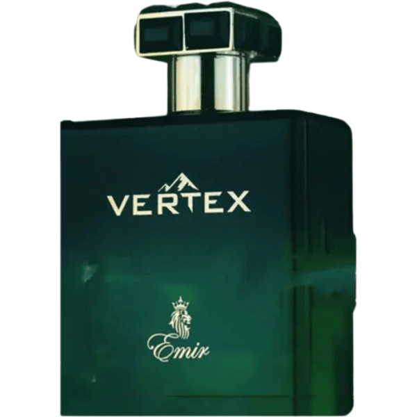 Emir Vertex EDP lõhnastatud vesi unisex, 100 ml