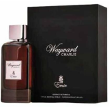 Emir Wayward Charlie EDP lõhnastatud vesi unisex, 100 ml