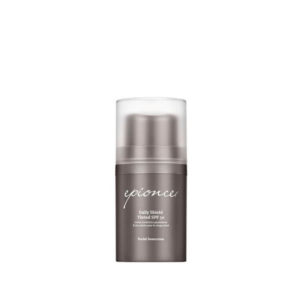 Epionce Daily Shield SPF 50 näokaitse värviga päikese eest, 50 ml