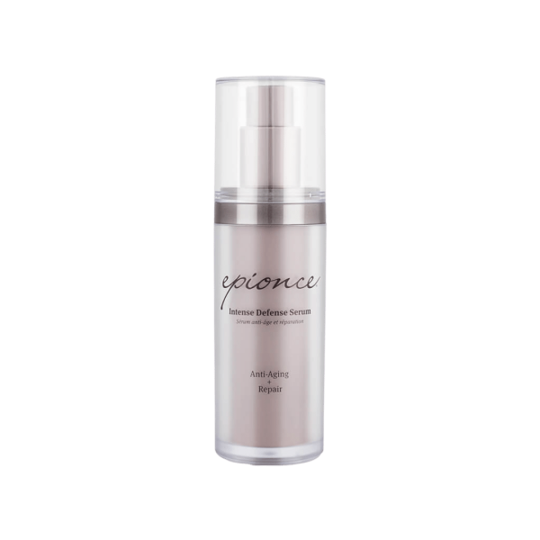 Epionce Intense Defense Serum vananemisvastane näoseerum, 30 ml