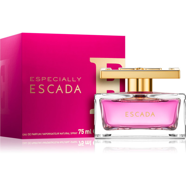 Escada Special EDP parfüümvesi naistele, 75 ml