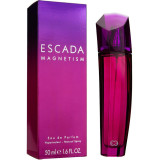 Escada Magnetism EDP lõhnastatud vesi naistele, 25 ml