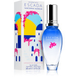 Escada Santorini Sunrise Limited Edition EDT tualettvesi naistele, 30 ml