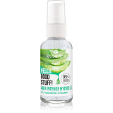 Essence Tere, head asjad! 48H Intense Hydro Gel Skin Serum niisutav geelseerum, 30 ml