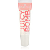 Essence Juicy Bomb puuviljane huuleläige säravate huulte jaoks, toon: 101-Lovely Litchi, 10 ml