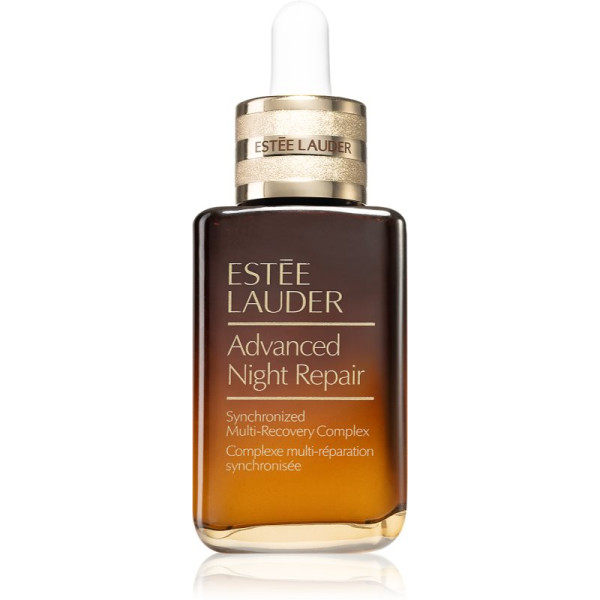 Estée Lauder Advanced Night Repair Synchronized Multi-Recovery Complex taastav näoseerum, 50 ml