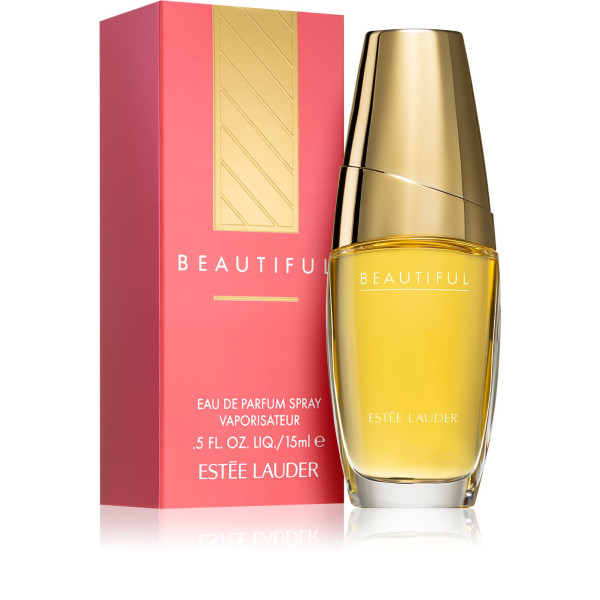 Estee Lauder Beautiful EDP parfüümvesi naistele, 15 ml