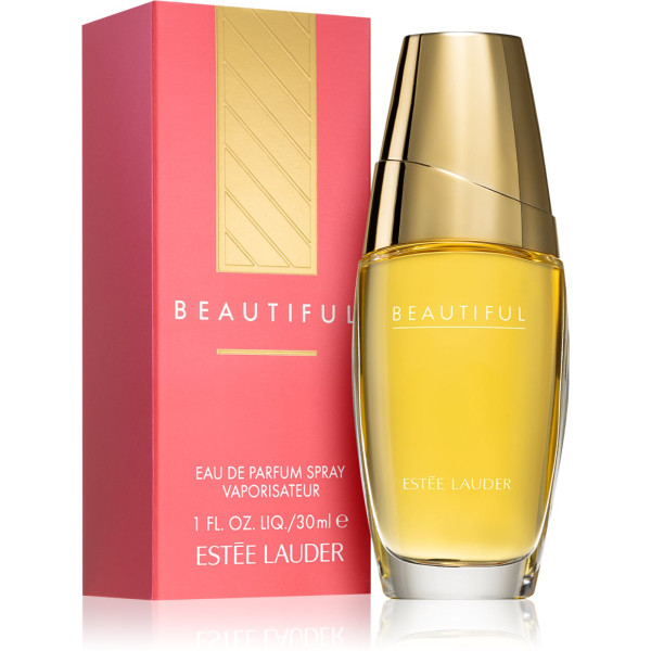 Estee Lauder Beautiful EDP parfüümvesi naistele, 30 ml