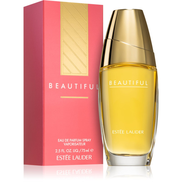 Estee Lauder Beautiful EDP parfüümvesi naistele, 75 ml