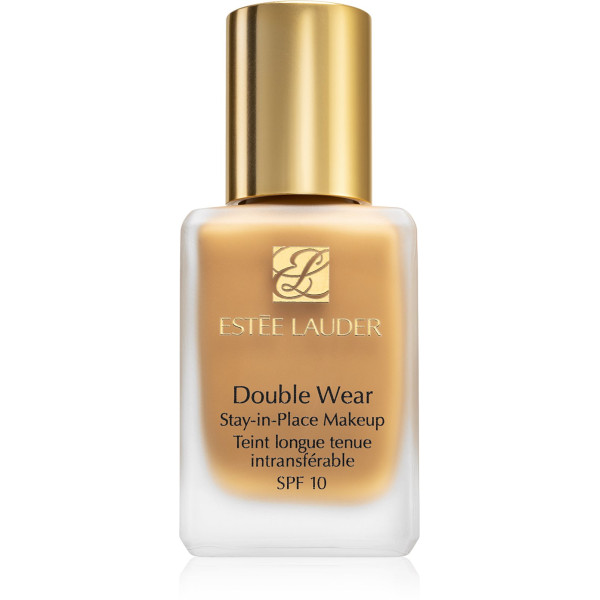 Estee Lauder Double Wear Fluid Stay In Place Makeup SPF 10 kauapüsiv jumestuskreem, toon: 2C1 Pure Beige, 30 ml