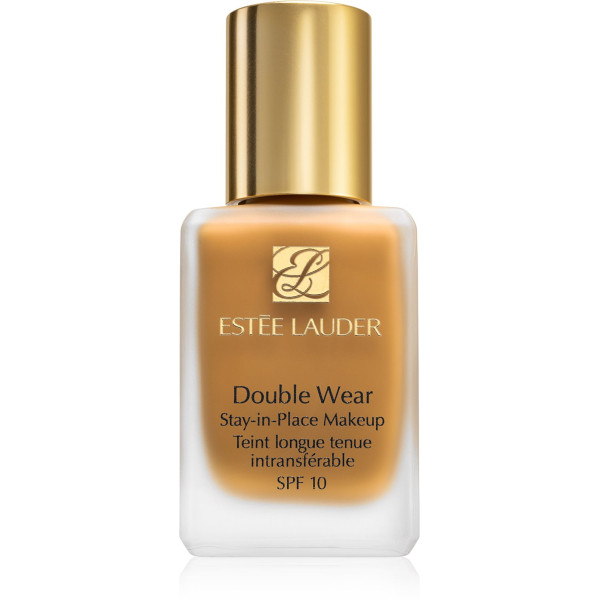 Estee Lauder Double Wear Fluid Stay In Place Makeup SPF 10 kauapüsiv jumestuskreem, toon: 3C3 Sandbar, 30 ml