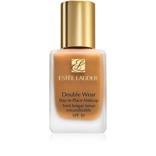 Estee Lauder Double Wear Fluid Stay In Place Makeup SPF 10 kauapüsiv jumestuskreem, toon: 4C2 Auburn, 30 ml