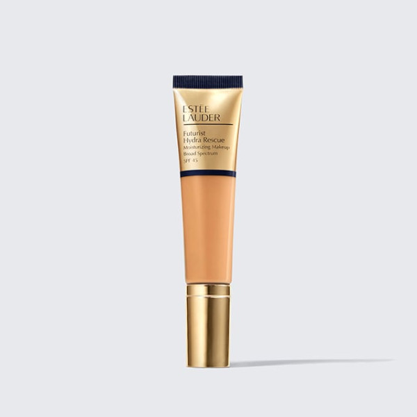 Estee Lauder Futurist Hydra Rescue SPF45 niisutav jumestuskreem, värvus: 4w1 Honey Bronze, 35 ml