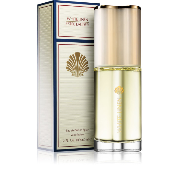 Estee Lauder White Linen EDP parfüümvesi naistele, 60 ml