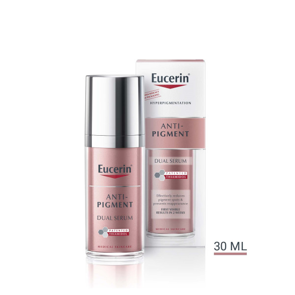 Eucerin Anti-Pigment Dual Serum, 30 ml