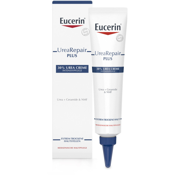 Eucerin Eucerin UreaRepair PLUS kreem 30% uureaga, 75 ml