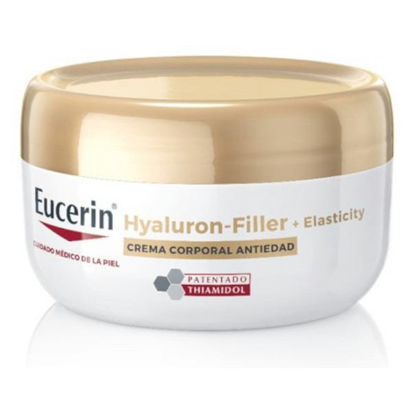 Eucerin Hyaluron-Filler + Elasticity kehakreem kehakreem, 200 ml