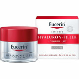 Eucerin Hyaluron Filler Volume Lift Night Cream öökreem, 50 ml