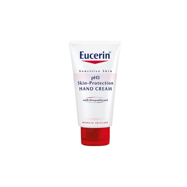 Eucerin Ph5 Hand Cream kätekreem, 30 ml