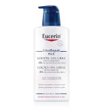 Eucerin UreaRepair PLUS losjoon 10% uureaga, 400 ml