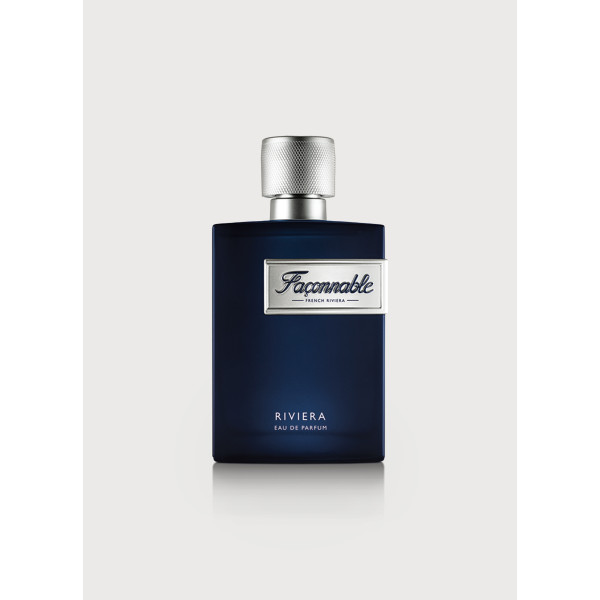 Faconnable Riviera EDP parfüümvesi meestele, 90 ml