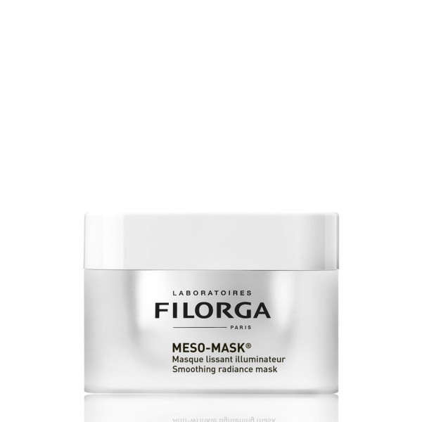 Filorga Meso-Mask Smoothing Radiance Mask kortsudevastane helendav näomask, 50 ml