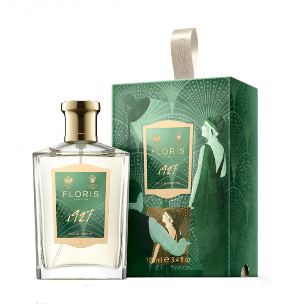 Floris 1927 EDP lõhnastatud vesi unisex, 100 ml