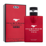 Ford Mustang Performance Red EDT tualettvesi meestele, 100 ml