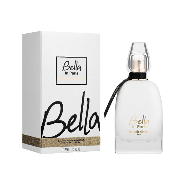 Franck Olivier Bella In Paris EDP parfüümvesi naistele, 75 ml