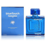 Franck Olivier Blue Touch EDT tualettvesi meestele, 100 ml