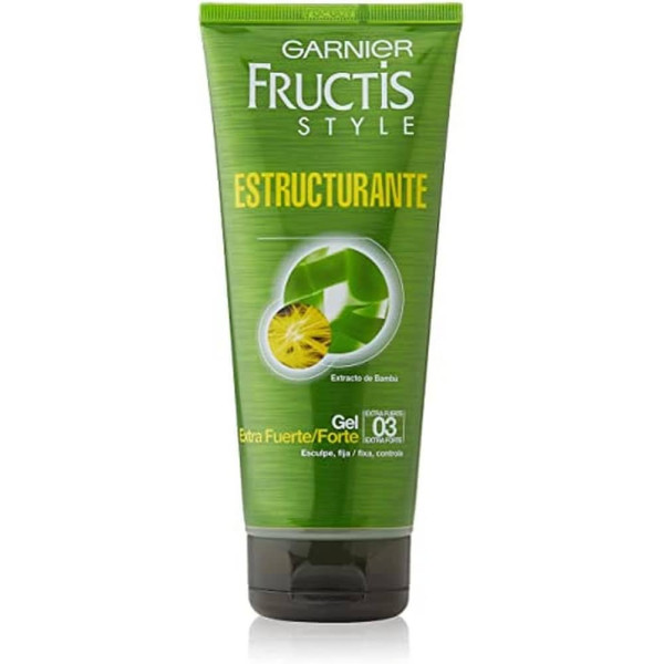 Garnier Restructuring Gel juuste kujundamise geel, 200 ml