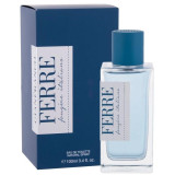 Gianfranco Ferré Fougere Italiano EDT tualettvesi meestele, 100 ml