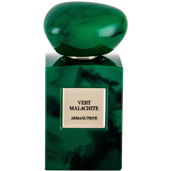 Giorgio Armani Armani Privé Vert Malachite EDP lõhnastatud vesi unisex, 50 ml