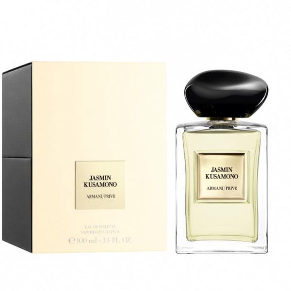 Giorgio Armani Privé Jasmin Kusamono EDT tualettvesi unisex, 100 ml