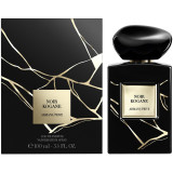 Giorgio Armani Prive Noir Kogane EDP lõhnastatud vesi unisex, 100 ml