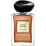 Giorgio Armani Prive Santal Dan Sha EDT tualettvesi unisex, 100 ml