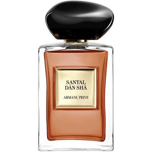 Giorgio Armani Prive Santal Dan Sha EDT tualettvesi unisex, 100 ml