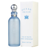 Giorgio Beverly Hills Ocean Dream EDT tualettvesi naistele, 90 ml