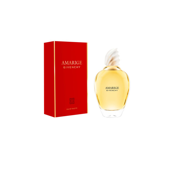 Givenchy Amarige EDT tualettvesi naistele, 50 ml