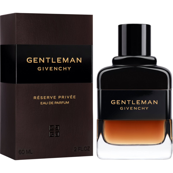 Givenchy Gentleman Reserve Privee EDP meeste parfüümvesi, 60 ml