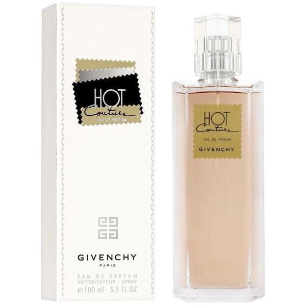 Givenchy Hot Couture EDP lõhnastatud vesi naistele, 100 ml