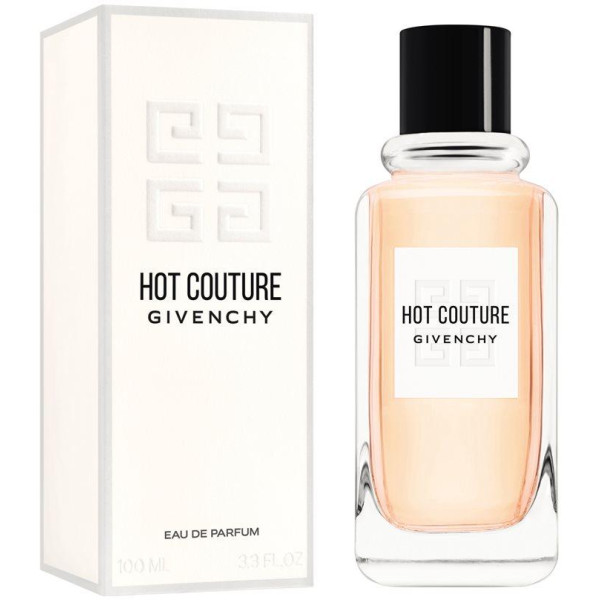 Givenchy Hot Couture EDP parfüümvesi naistele