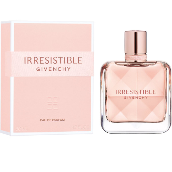 Givenchy Irresistible EDP parfüümvesi naistele, 50 ml