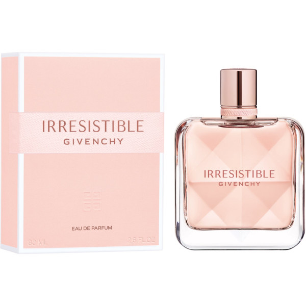 Givenchy Irresistible EDP parfüümvesi naistele, 80 ml