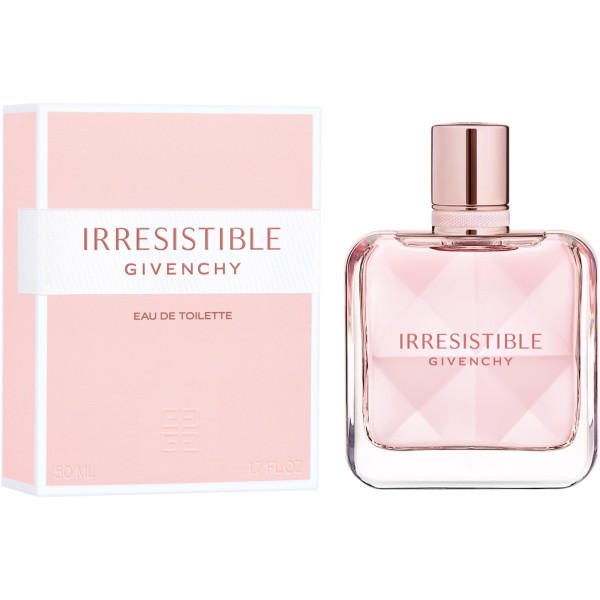 Givenchy Irresistible EDT tualettvesi naistele, 50 ml