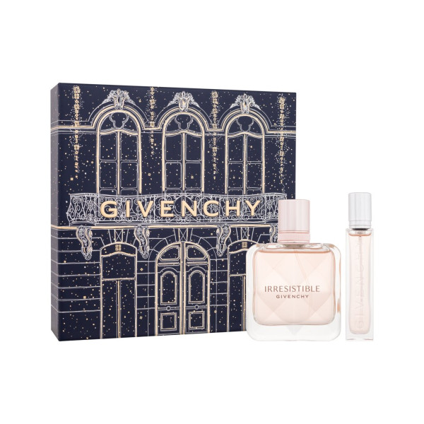 Givenchy Irresistible komplekt naistele (EDP, 50 ml + EDP, 12,5 ml)