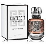 Givenchy L'Interdit Edition Couture EDP lõhnastatud vesi naistele, 50 ml