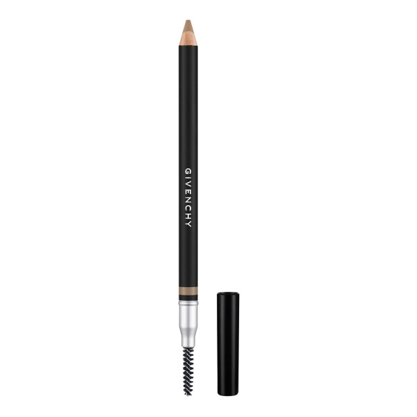 Givenchy Mister Eyebrow Powder Pencil kulmupliiats, toon: 01 Light