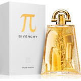 Givenchy Pí EDT tualettvesi meestele, 100 ml