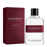 Givenchy Pour Homme EDT tualettvesi meestele, 100 ml